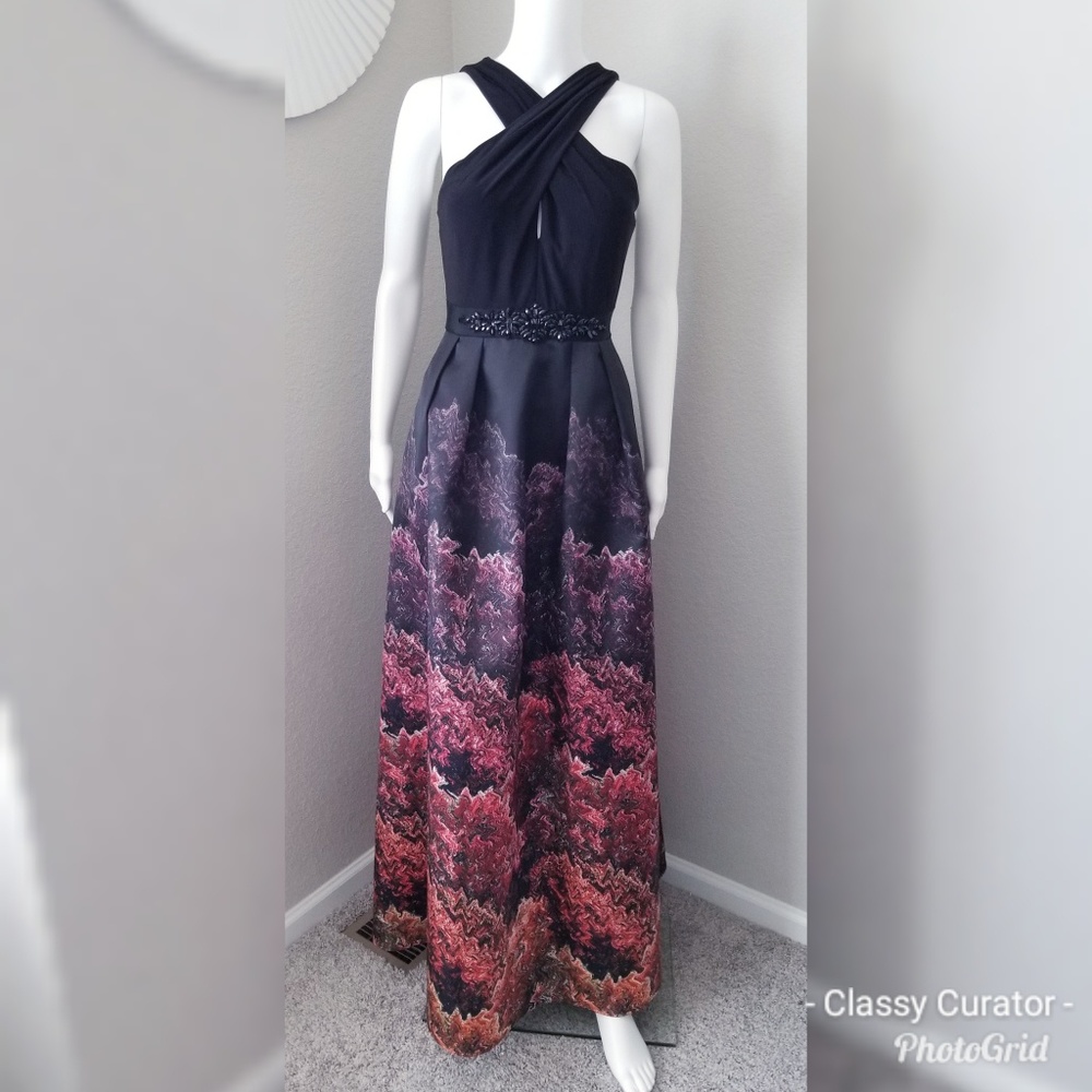 Adrianna Papell formal gown - Picture 3 of 5